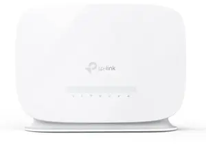 TP-Link Archer MR505 4G+ Cat6 AC1200 Wireless Dual Band Gigabit Maršrutizatorius