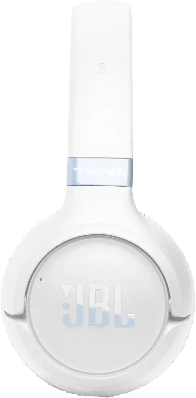 JBL wireless headset Tune 680NC, white