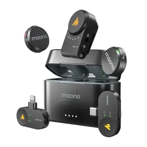 Maono WM650 A3 Microphone