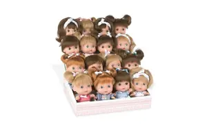 Arias lėlytės mažylės, 17 cm