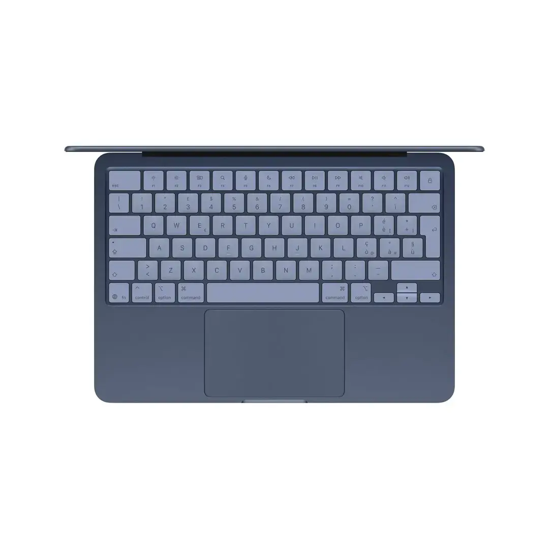 Apple MacBook Neo 13" Apple A18 Pro 6C CPU, 5C GPU/8GB/256GB SSD/Indigo/INT