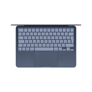 Apple MacBook Neo 13" Apple A18 Pro 6C CPU, 5C GPU/8GB/256GB SSD/Indigo/INT