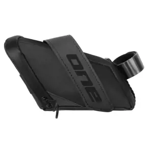 Dviračio krepšys Rock Machine S.Bag 50 M Black