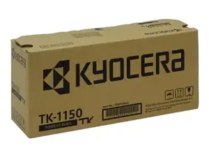 1T02RV0NL0 (TK1150, TK-1150), Originali kasetė (Kyocera)