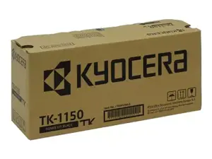 1T02RV0NL0 (TK1150, TK-1150), Kasetė spausdintuvui (Kyocera)