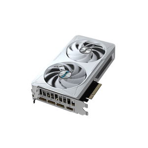 Vaizdo plokštė GIGABYTE GeForce RTX 5060 8 GB, GDDR7, GV-N5060EAGLEOC ICE-8GD