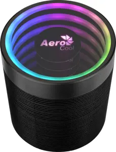 "Aerocool Mirage 5", Oro aušintuvas, 6 cm, 1200 aps/min, 3000 aps/min, 30 dB, 74,3 cfm