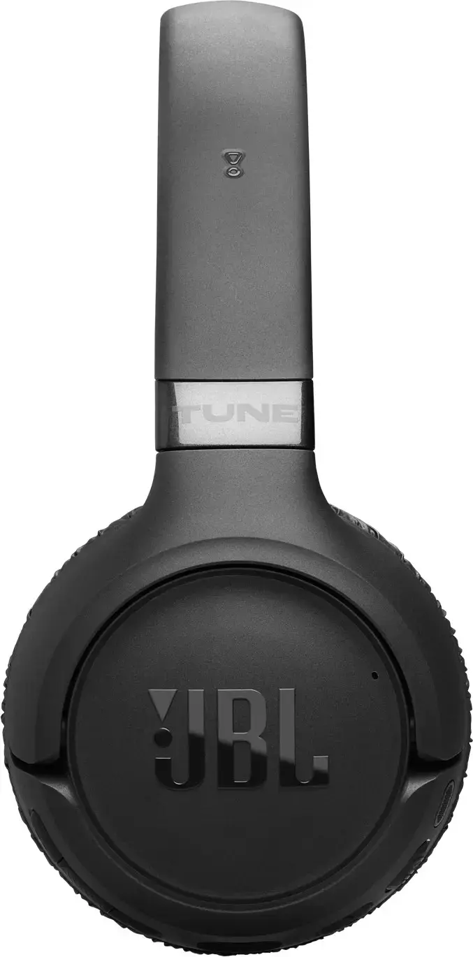 JBL wireless headset Tune 680NC, black