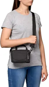 "Manfrotto" fotoaparato krepšys "Advanced Shoulder XS III" (MB MA3-SB-XS)