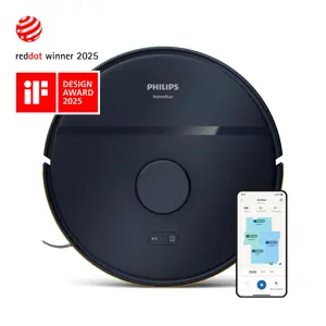 Dulkių siurblys-robotas Philips XU2000/10?/PACKAGE