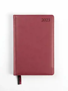Kalendorius EXTRA, 2023, PU, A5, vyšninė