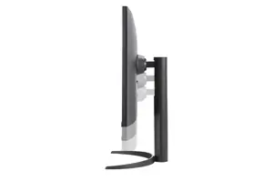 LG 32UR550K-B 32" UHD VA 16:9 3840 X 2160 DP/HDMI HAS