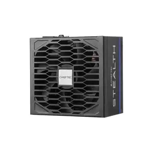 Maitinimo blokas CHIEFTEC SPX-1200-FC, 1200 W, 80 PLUS Platinum