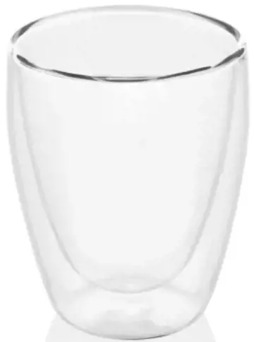 ETA Cappuccino puodeliai ETA418193010 2 vnt.