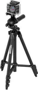 "Camrock" trikojis TA10, juodas