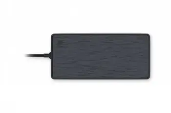 "Teltonika" PR320EUA EU 2 kontaktų maitinimo šaltinis, 250 W, juodas