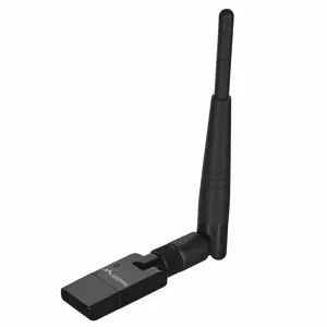 LANBERG NC-0150-WE Lanberg adapteris Mini USB WiFi 150MBPS