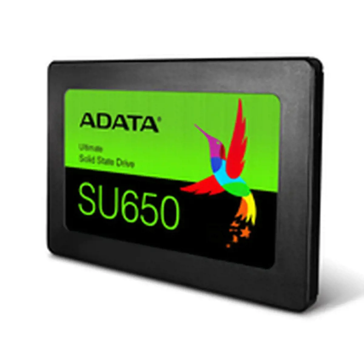 SSD diskas ADATA ASU650SS-240GT-R 240 GB, 2.5", Serial ATA III
