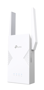 TP-Link BE3600, Network transmitter & receiver, 2882 Mbit/s, 2500 Mbit/s, Windows 10, Windows 2000,…