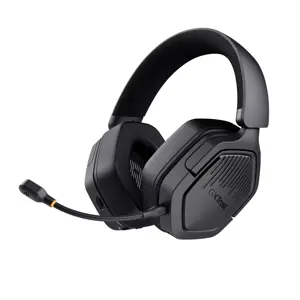HEADSET GXT493 CARUS/BLACK 25491 TRUST