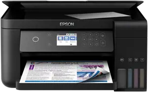 Epson EcoTank ITS L6160