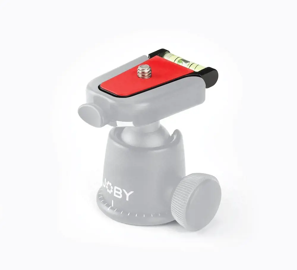 "Joby" QR plokštelių paketas 3K