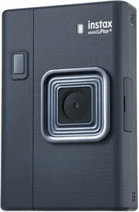 Fujifilm Instax Mini LiPlay+, midnight blue