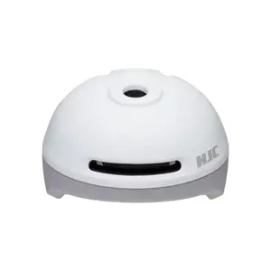 HJC GLEO Cycling Helmet, MT WHITE GREY children's and youth