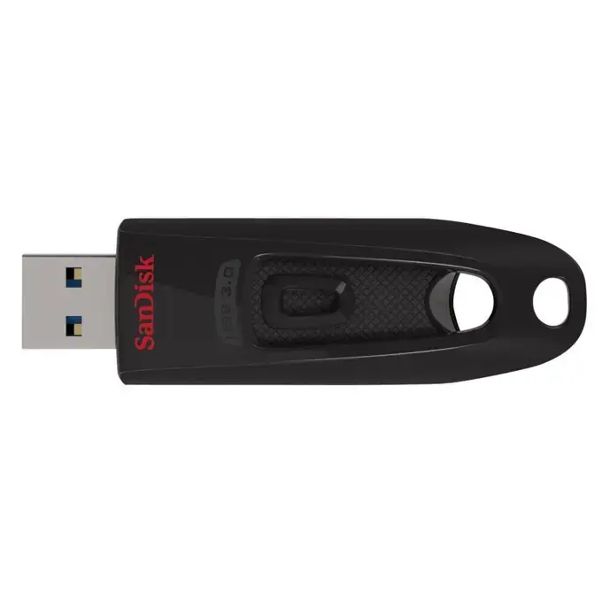 SanDisk Ultra USB 3.0 128GB; EAN: 619659113568