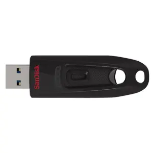 SanDisk Ultra USB 3.0 128GB; EAN: 619659113568