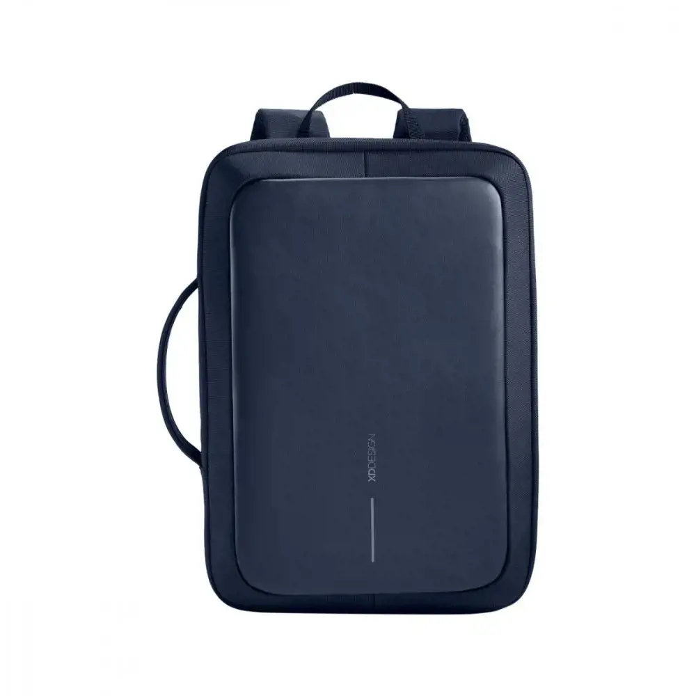 XD DESIGN KUPRINĖ NUO VAGYSTĖS BOBBY BIZZ 2.0 NAVY BLUE P/N: P705.925