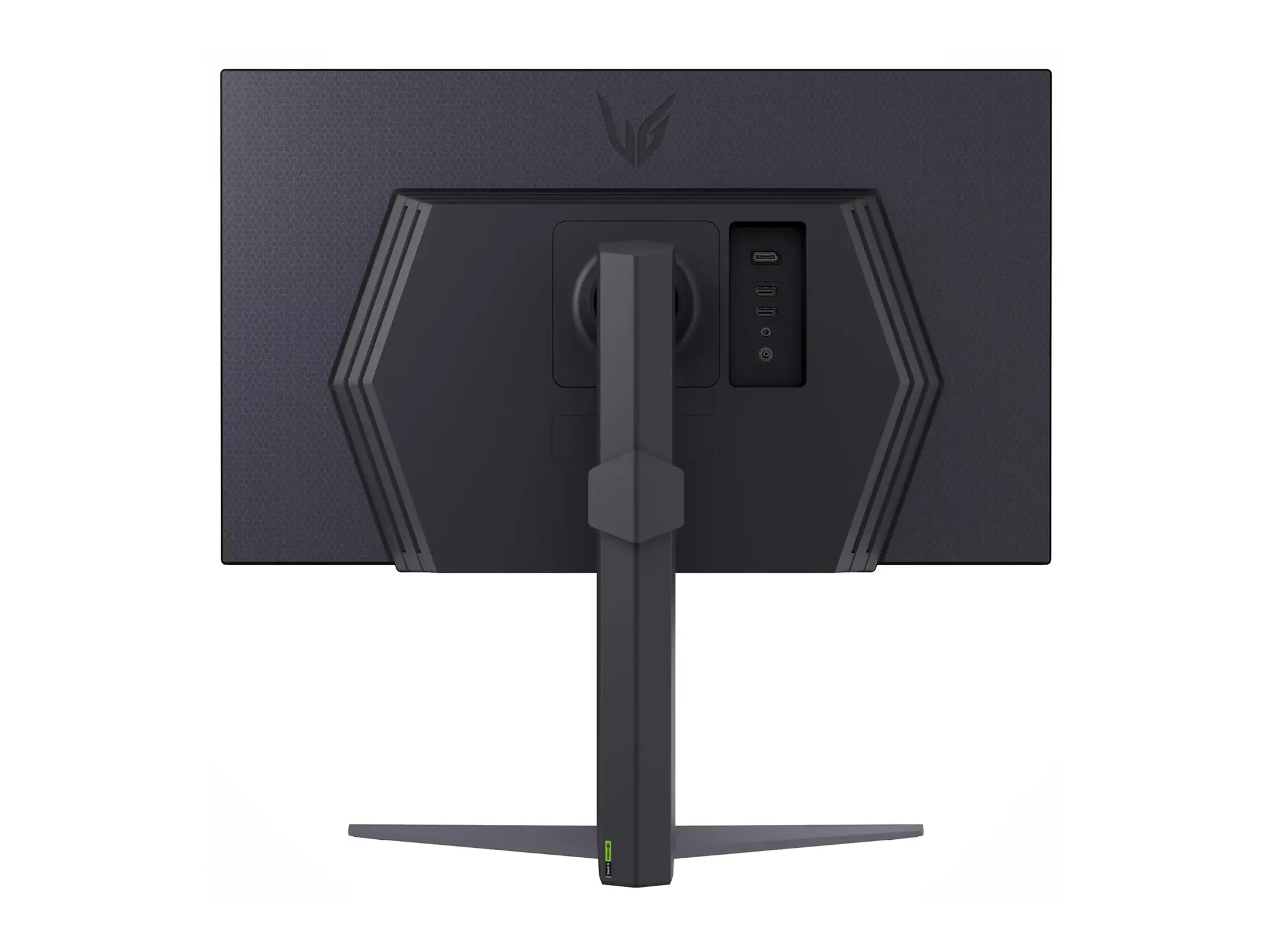 LG 27GS75Q 27" QHD IPS 1MS (GTG) 180HZ