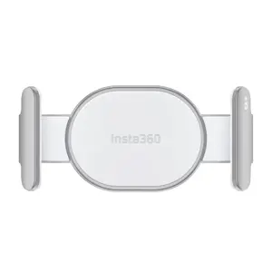 Insta360 Flow 2 Pro magnetic phone clip (white)