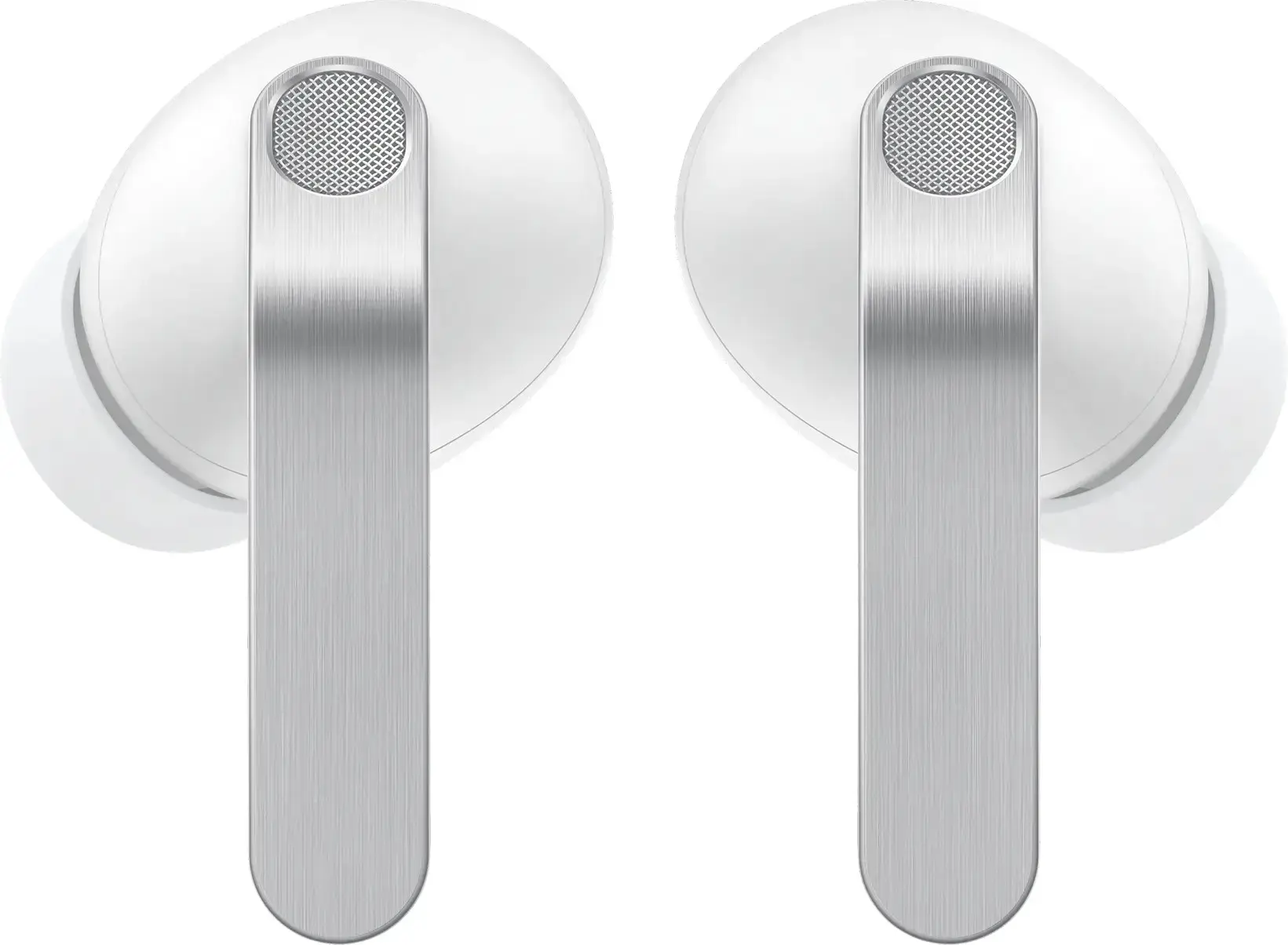 Samsung Galaxy Buds 4 Pro True Wireless Stereo (TWS) in-ear Bluetooth headset, white