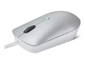 Lenovo 540, Ambidextrous, Optical, USB Type-C, Grey