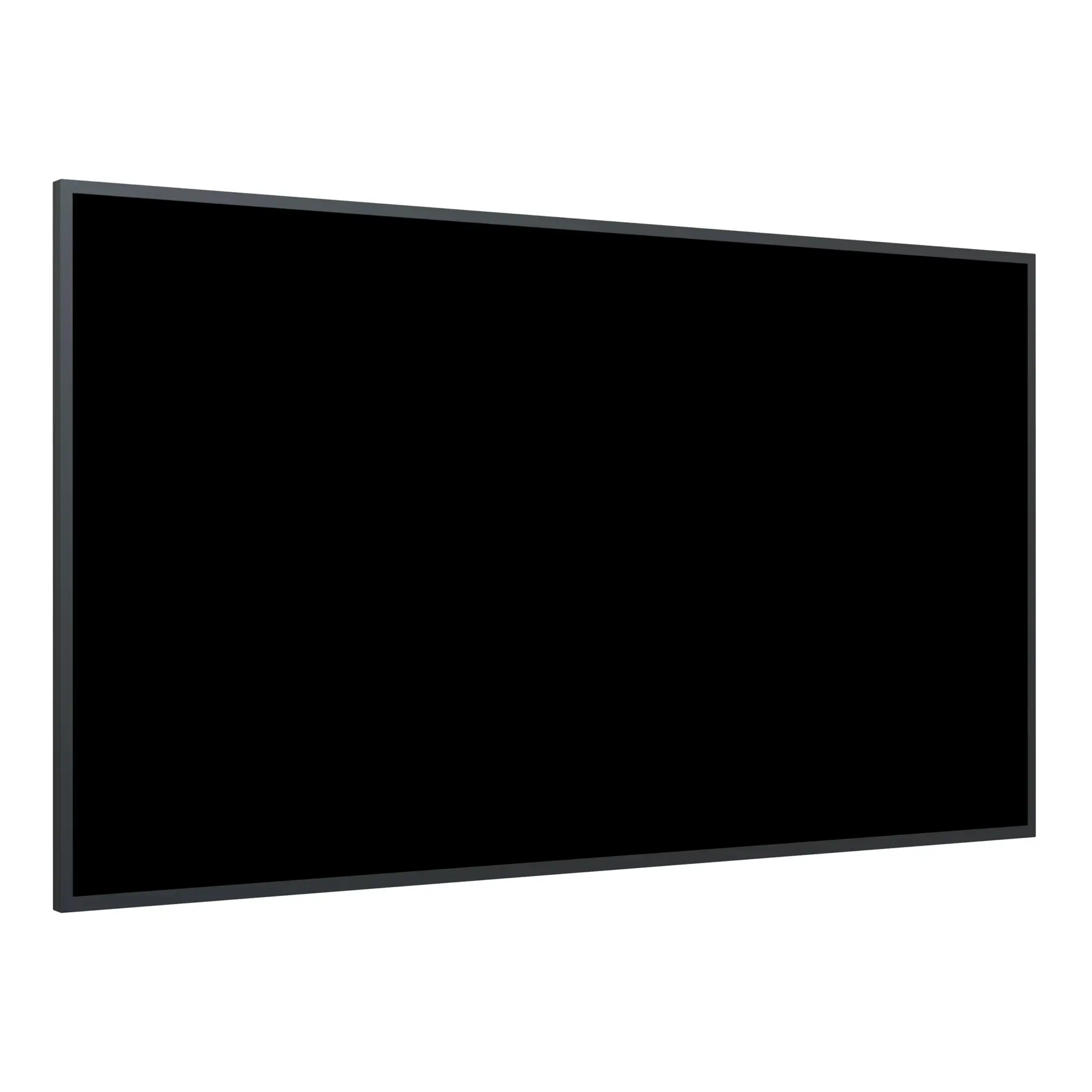 AG Neovo NSD-5503, Digital signage flat panel, 138.7 cm (54.6"), LCD, 3840 x 2160 pixels, Wi-Fi