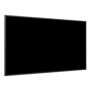 AG Neovo NSD-5503, Digital signage flat panel, 138.7 cm (54.6"), LCD, 3840 x 2160 pixels, Wi-Fi