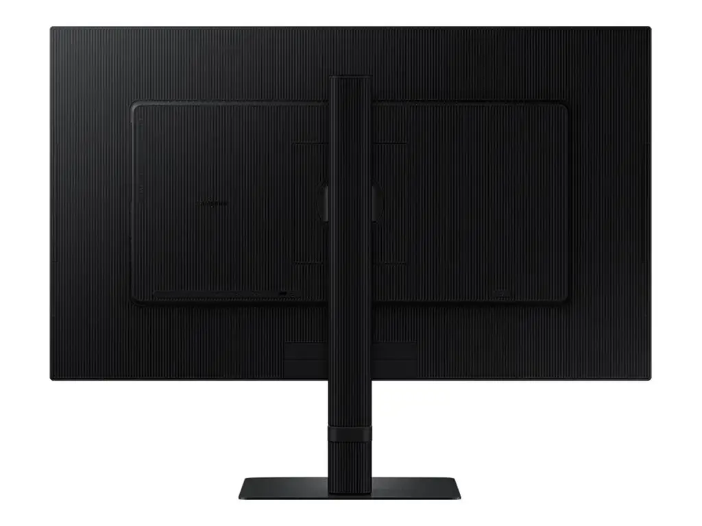 Samsung LS27D800UAUXEN | 27 " | IPS | UHD | 16:9 | 60 Hz | 5 ms | 3840 x 2160 pixels | 350 cd/m² | HDMI ports quantity 1 | Black