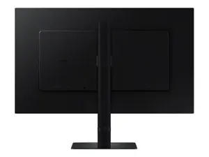 Samsung LS27D800UAUXEN | 27 " | IPS | UHD | 16:9 | 60 Hz | 5 ms | 3840 x 2160 pixels | 350 cd/m² | HDMI ports quantity 1 | Black