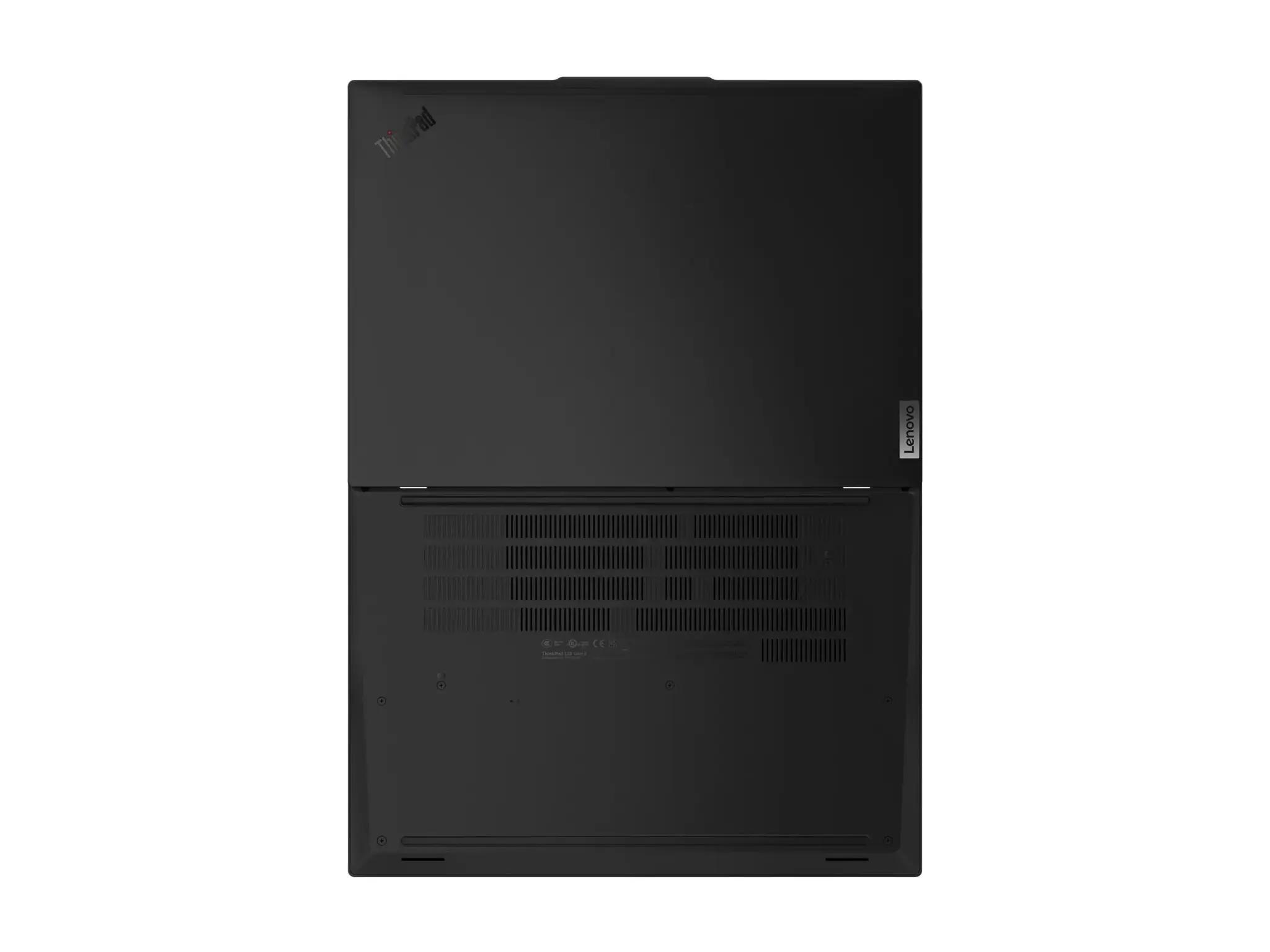Nešiojamas kompiuteris Lenovo ThinkPad L16 G2 AMD, AMD Ryzen 5 PRO 215 (Max. 4.7GHz, 6M, 6C), 512 GB, 16 Coliai, Windows 11 Pro