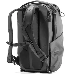 "Peak Design Everyday" kuprinė V2 20L, juoda