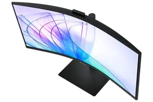 "Samsung ViewFinity S34C652VAU", 86,4 cm (34"), 3440 x 1440 taškų, "4K Ultra HD", LED, 5 ms, juoda