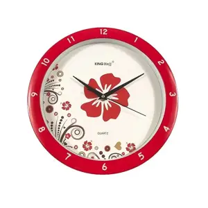 KING HOFF Wall clock