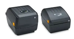 Zebra ZD220 etikečių spausdintuvas Terminis perkėlimas 203 x 203 DPI Laidinis