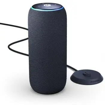 MOTOROLA SOUND FLOW CARBON