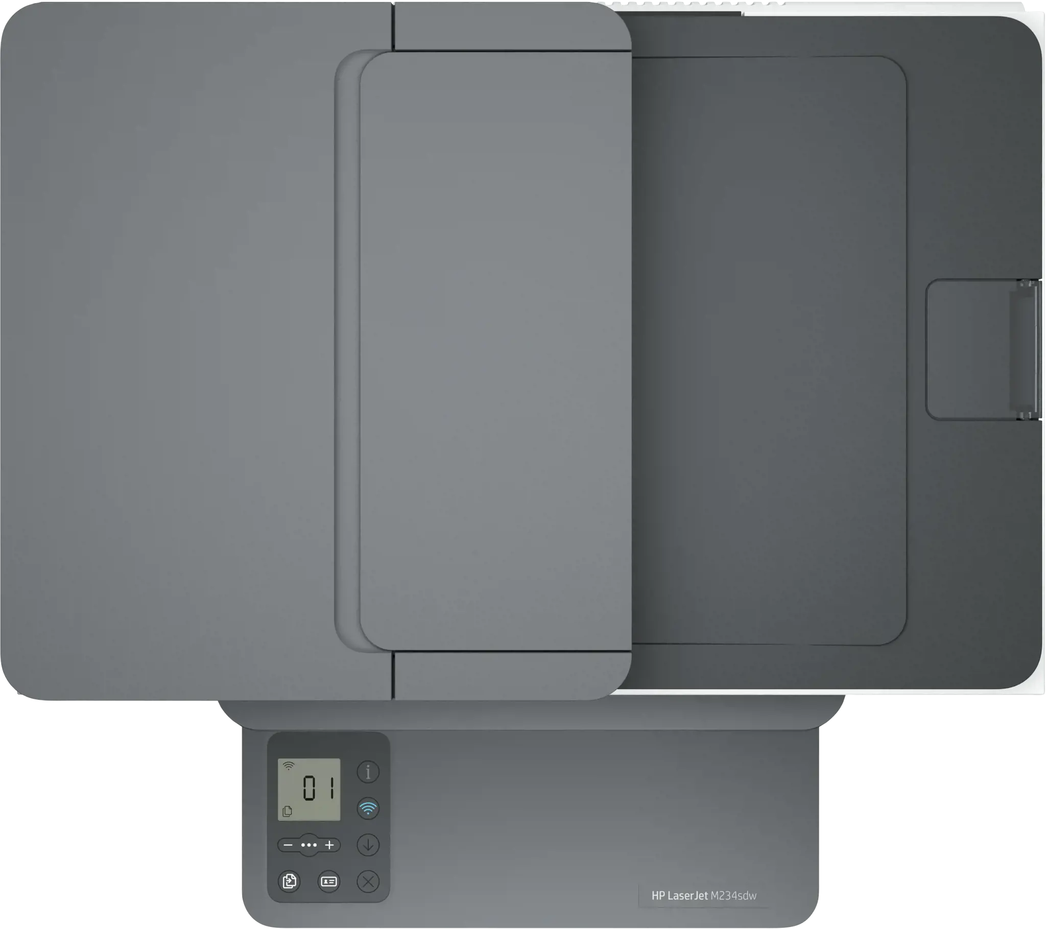 HP Laserjet MFP M234sdw