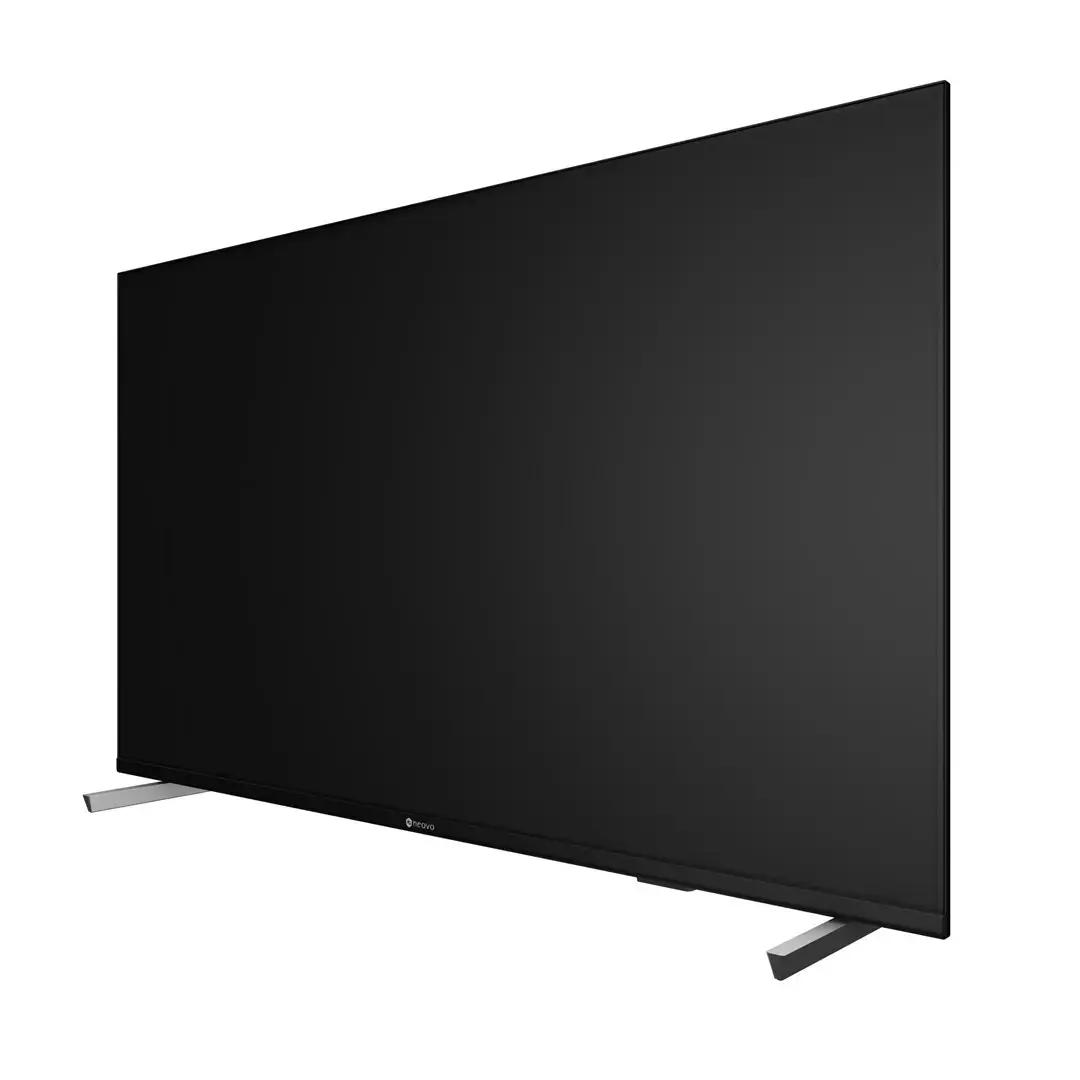 AG Neovo VA-5501 55-inch 4K UHD digital display with thin bezel