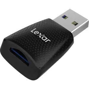 Lexar microSD Card USB 3.2 Reader