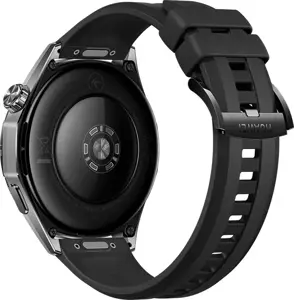HUAWEI WATCH GT 6 (46MM) BLACK