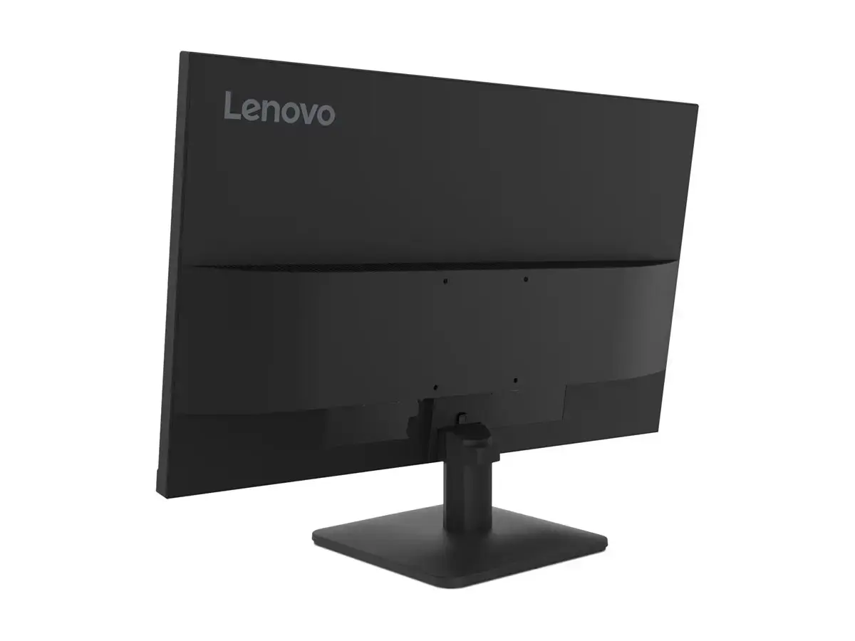 Lenovo L27-4e computer monitor 68.6 cm (27") 1920 x 1080 pixels Full HD LCD Black